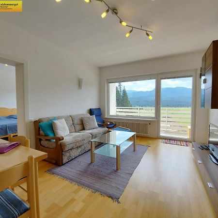 Apartment Toni Bad Mitterndorf Exteriör bild