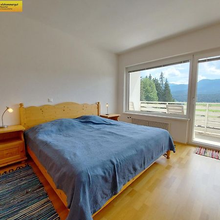 Apartment Toni Bad Mitterndorf Exteriör bild