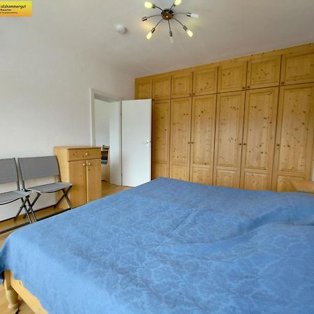 Apartment Toni Bad Mitterndorf Exteriör bild