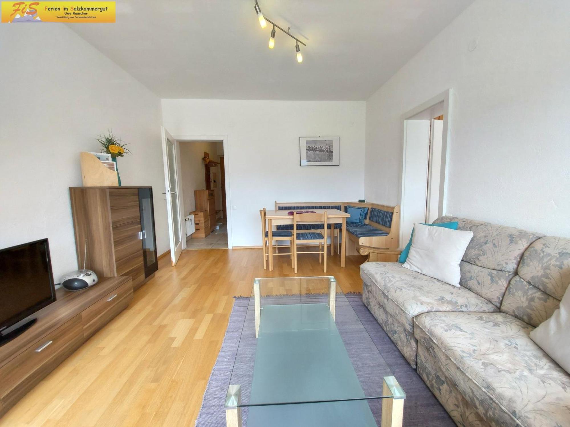 Apartment Toni Bad Mitterndorf Exteriör bild