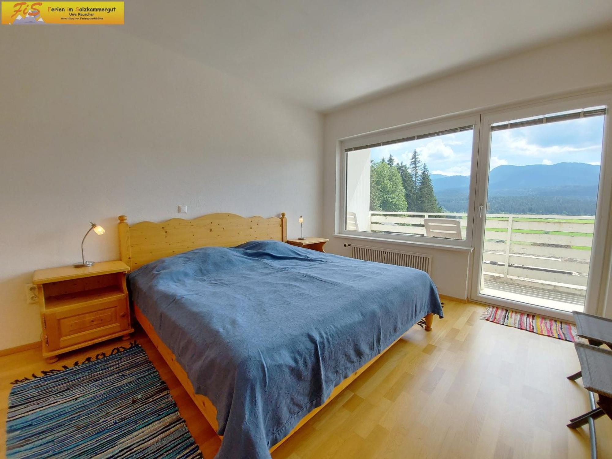 Apartment Toni Bad Mitterndorf Exteriör bild