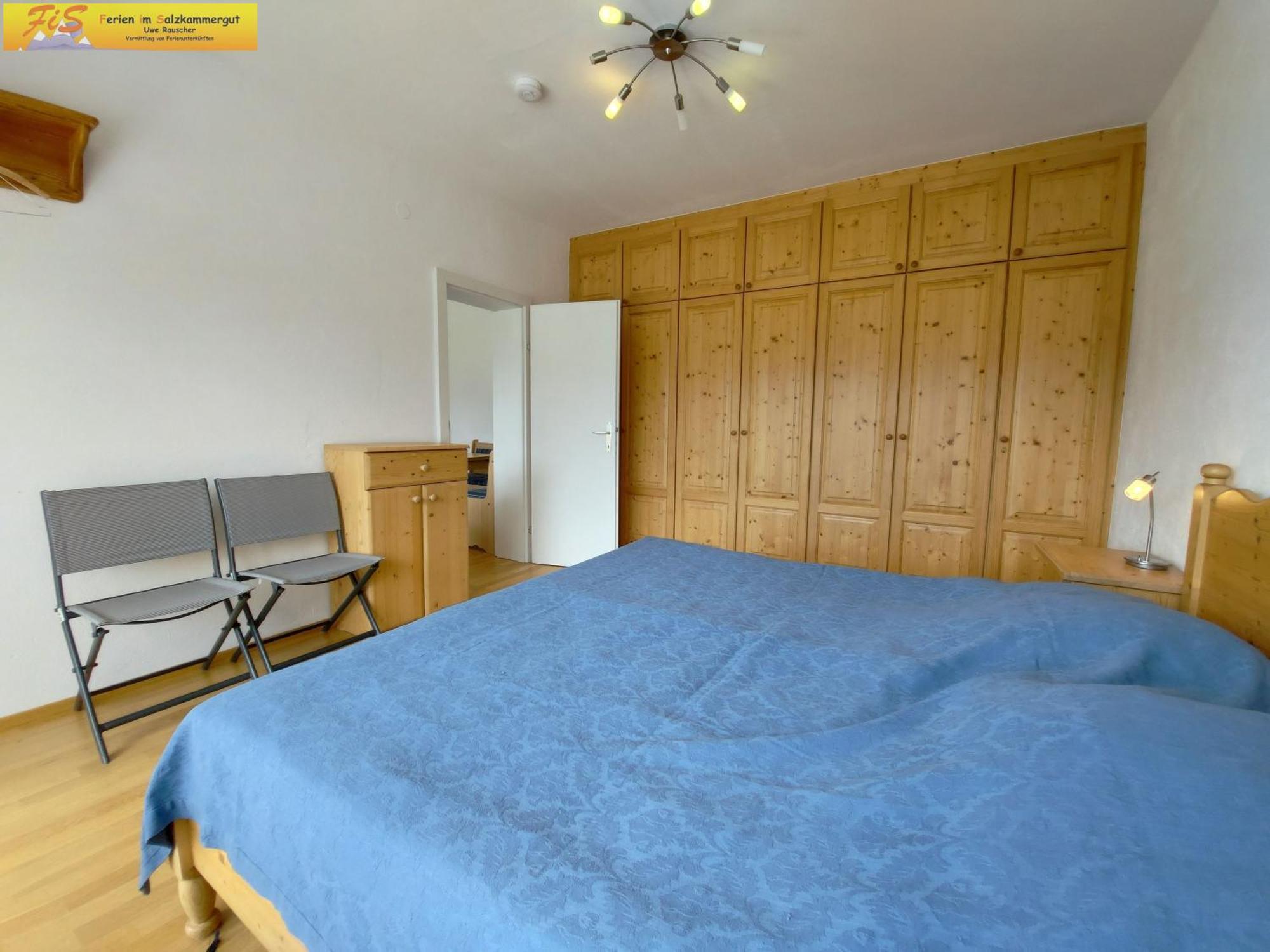 Apartment Toni Bad Mitterndorf Exteriör bild