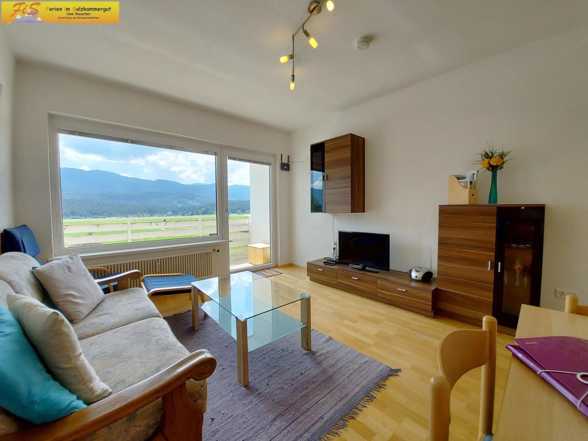 Apartment Toni Bad Mitterndorf Exteriör bild