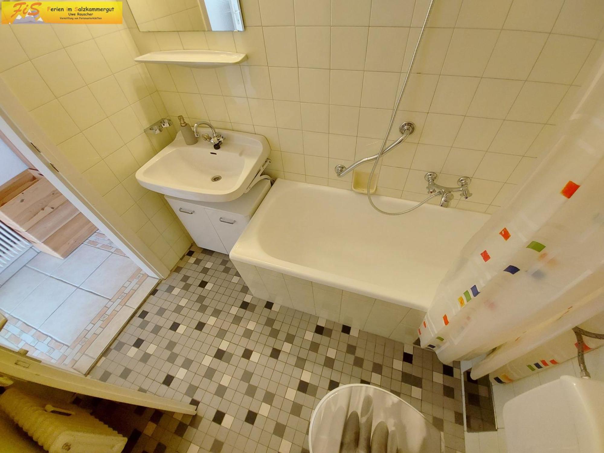 Apartment Toni Bad Mitterndorf Exteriör bild