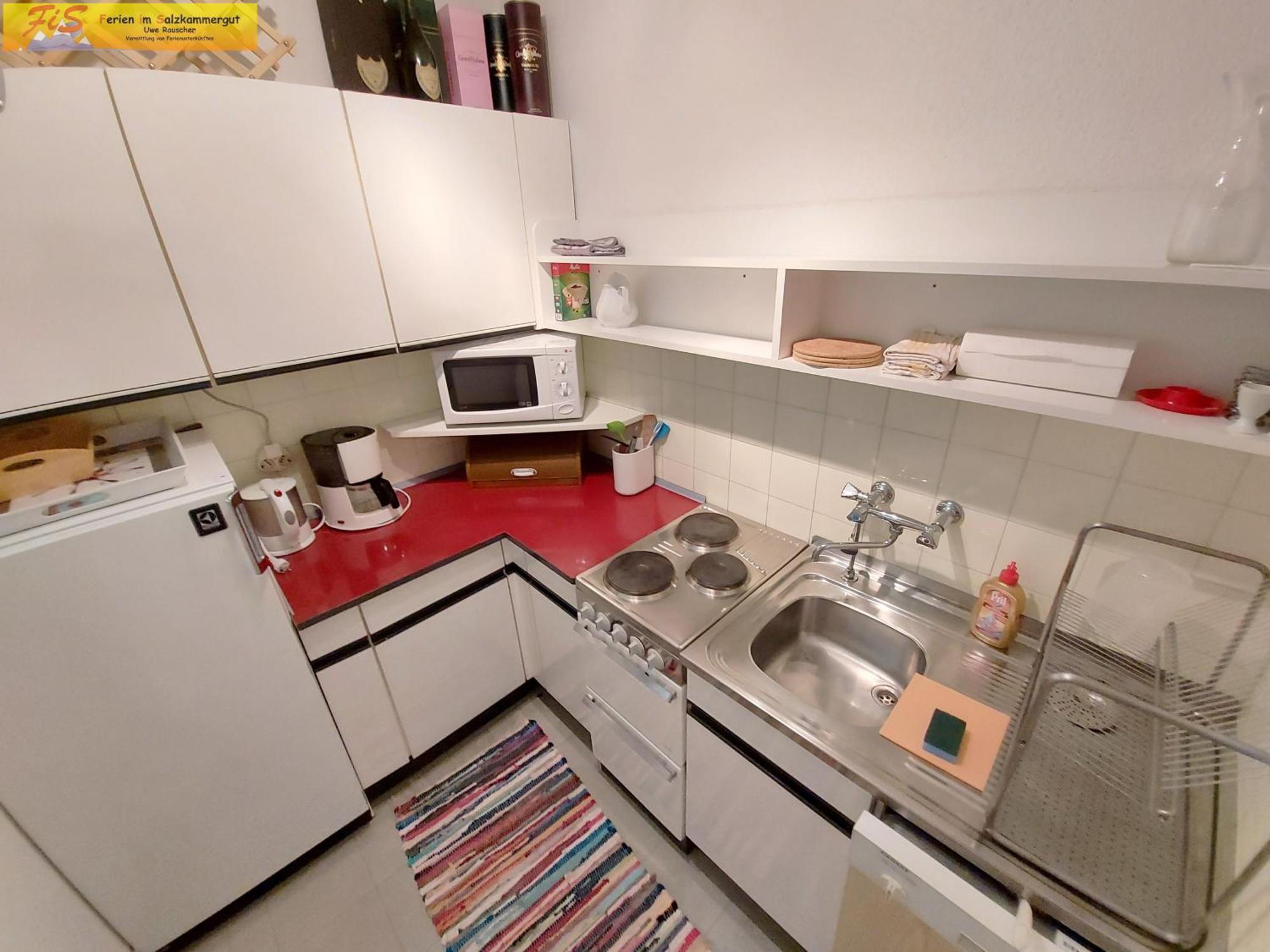 Apartment Toni Bad Mitterndorf Exteriör bild
