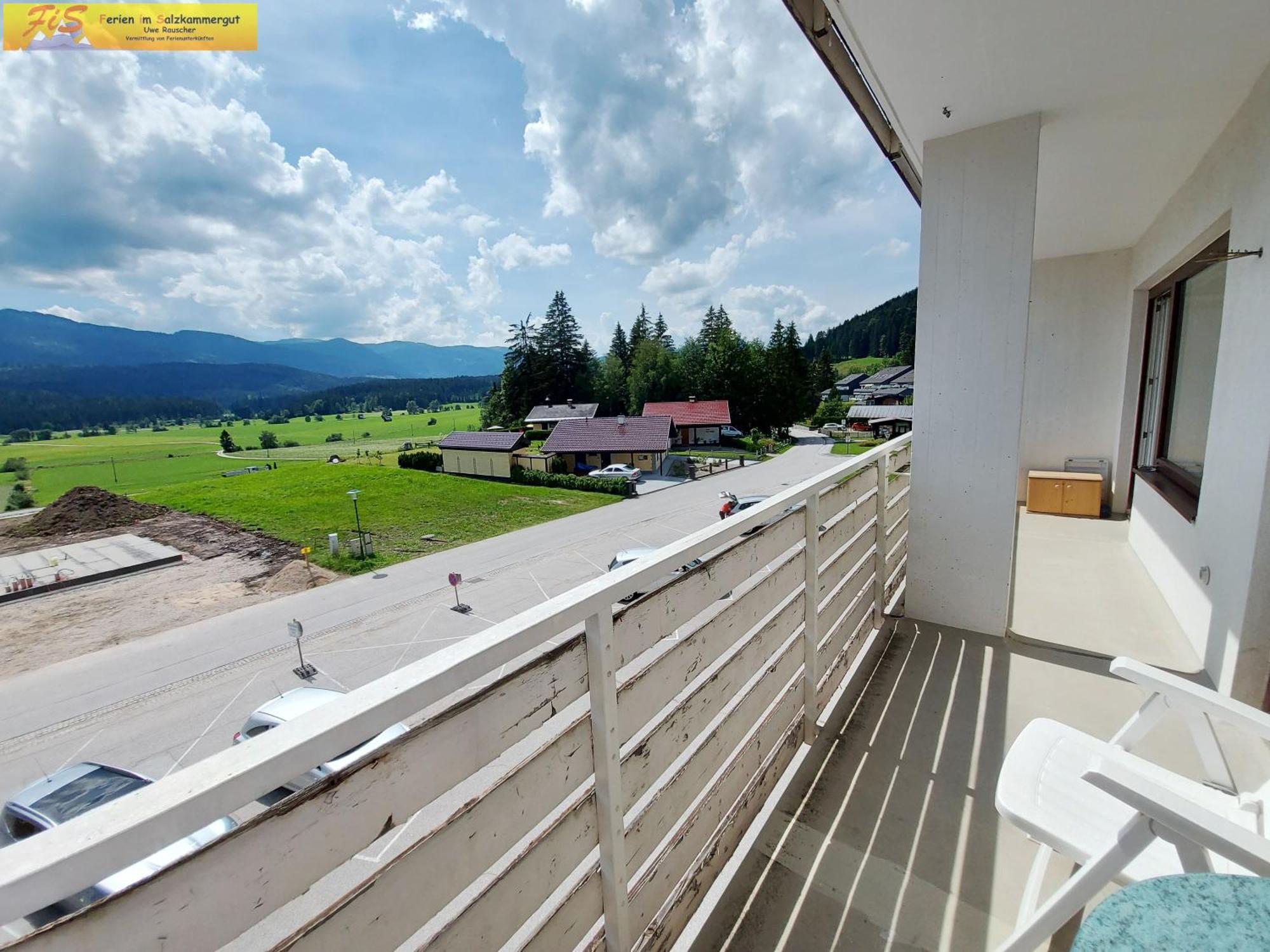 Apartment Toni Bad Mitterndorf Exteriör bild
