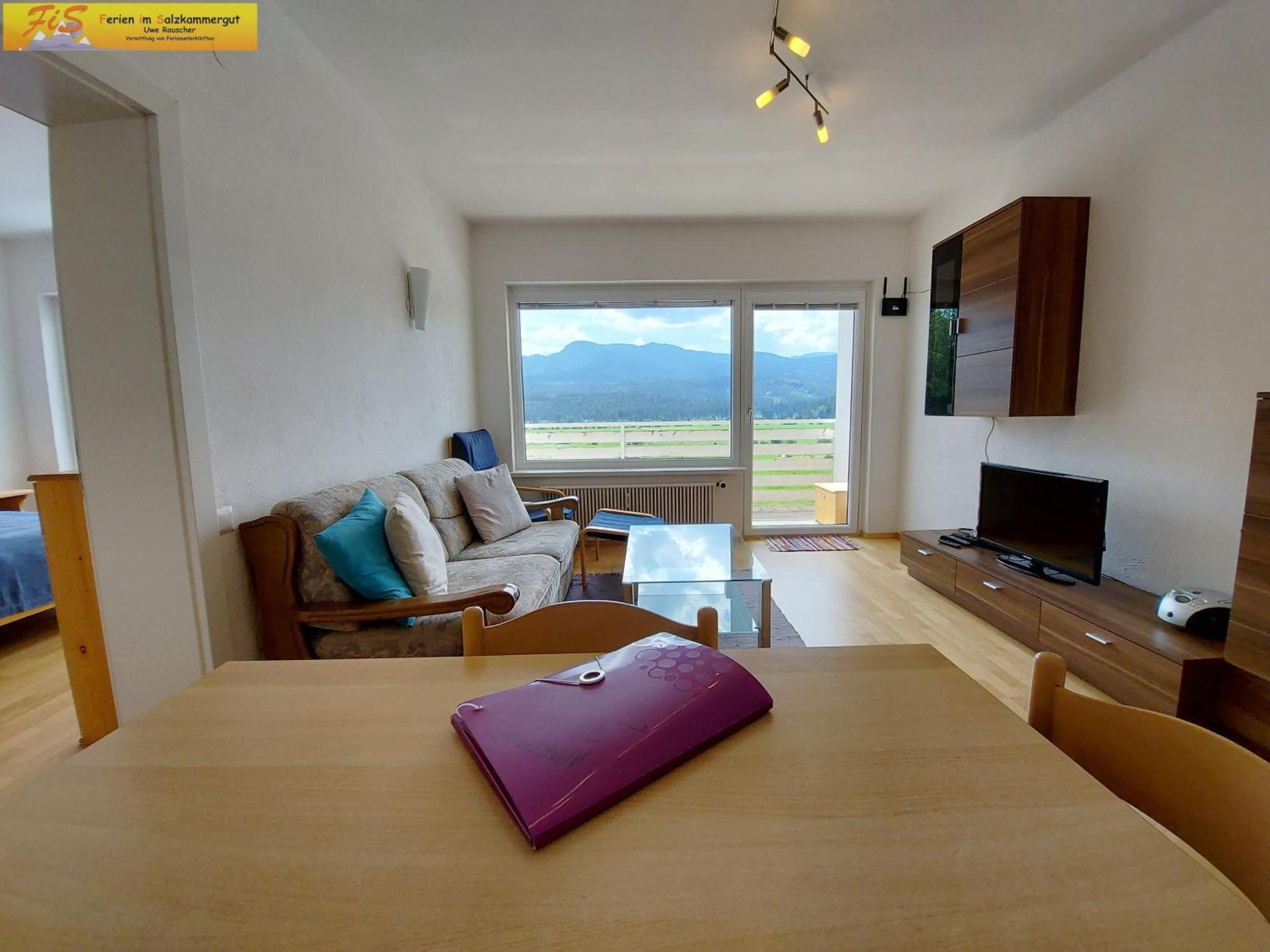 Apartment Toni Bad Mitterndorf Exteriör bild